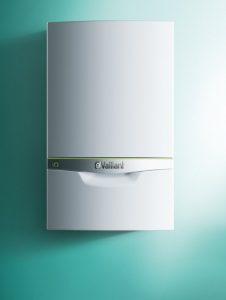 Vaillant ecoTec boiler system from Total Energy Services