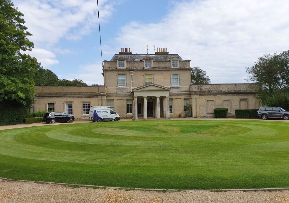 Commercial Boiler Maintenance & Servicing image