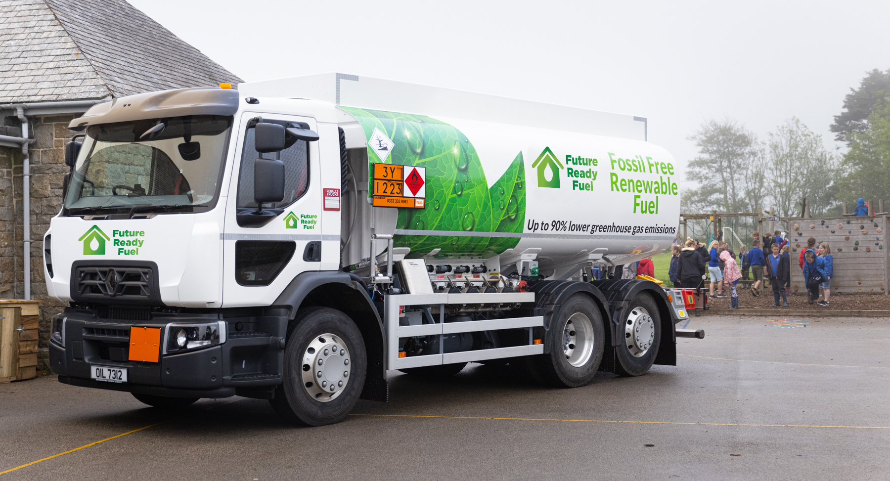 Are oil boilers being banned? - Total Energy