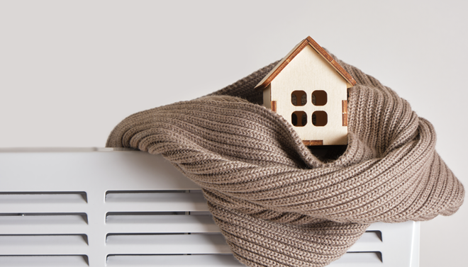 Frequently Asked Questions – Warm Air Heating image