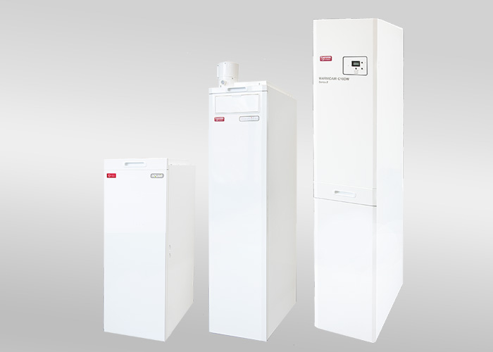  Warm Air Heating System Replacement Cost image