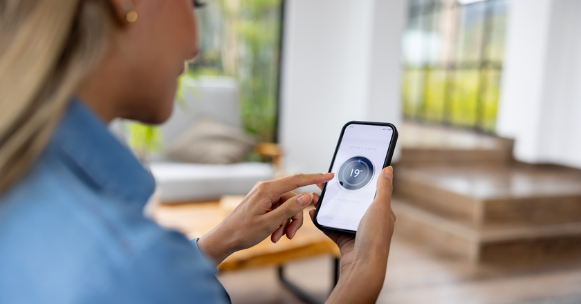 Warm Air Heating Servicing, Repairs & Certification image