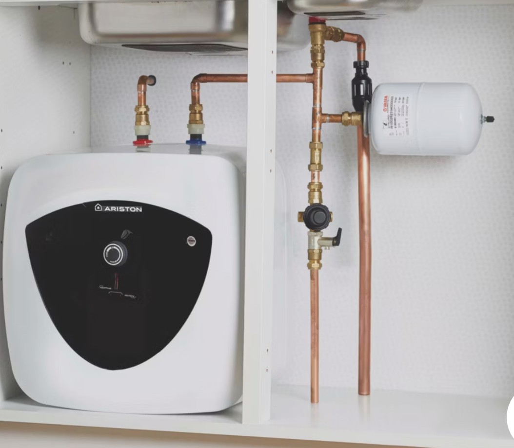 Ariston Water Heaters image