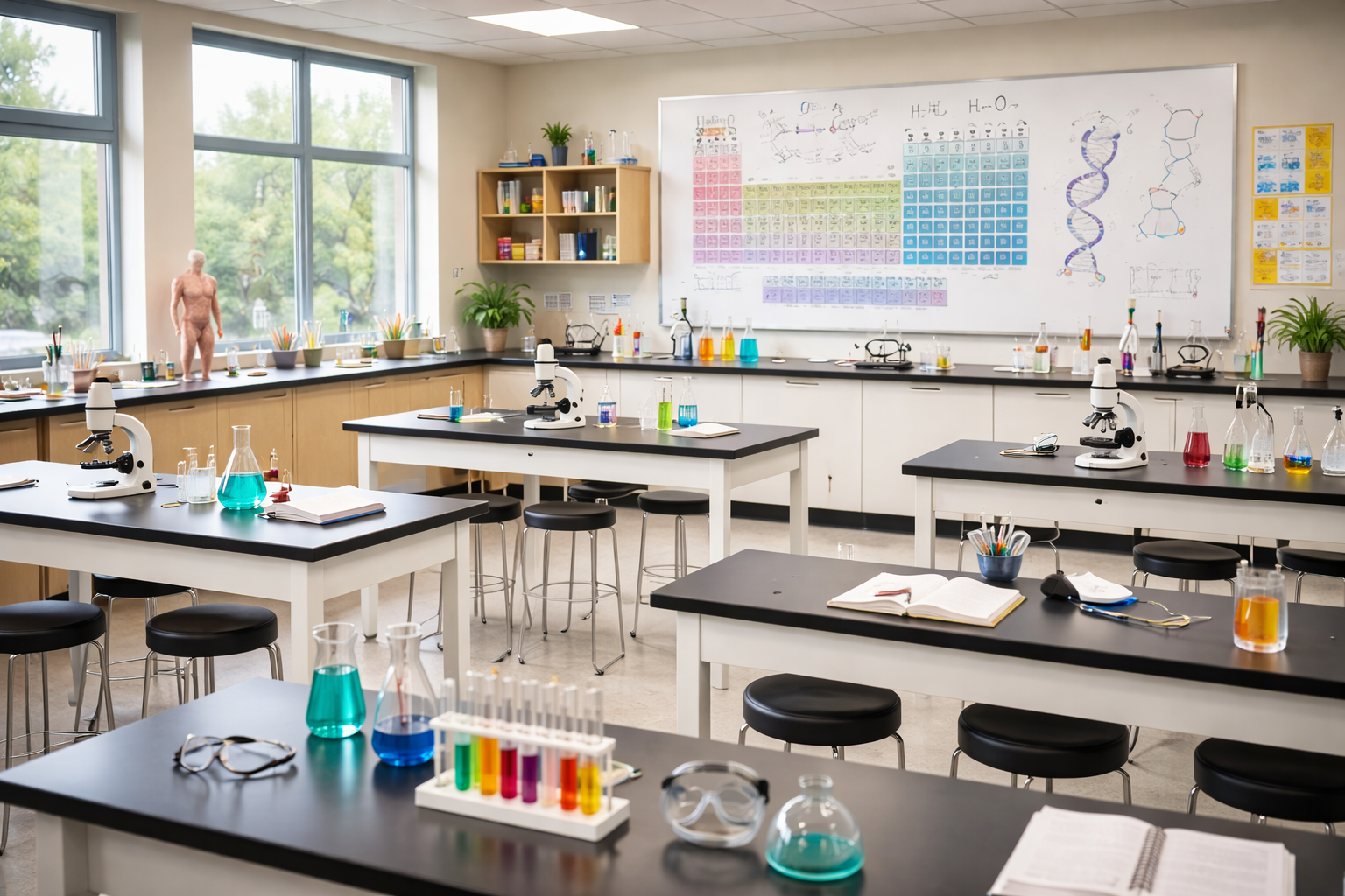 School Boiler Maintenance & Repairs image