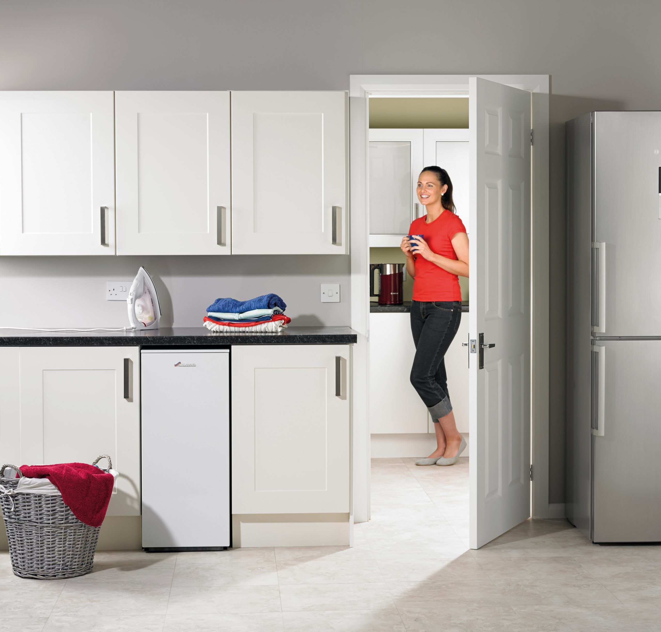 Combi Boiler Repairs image