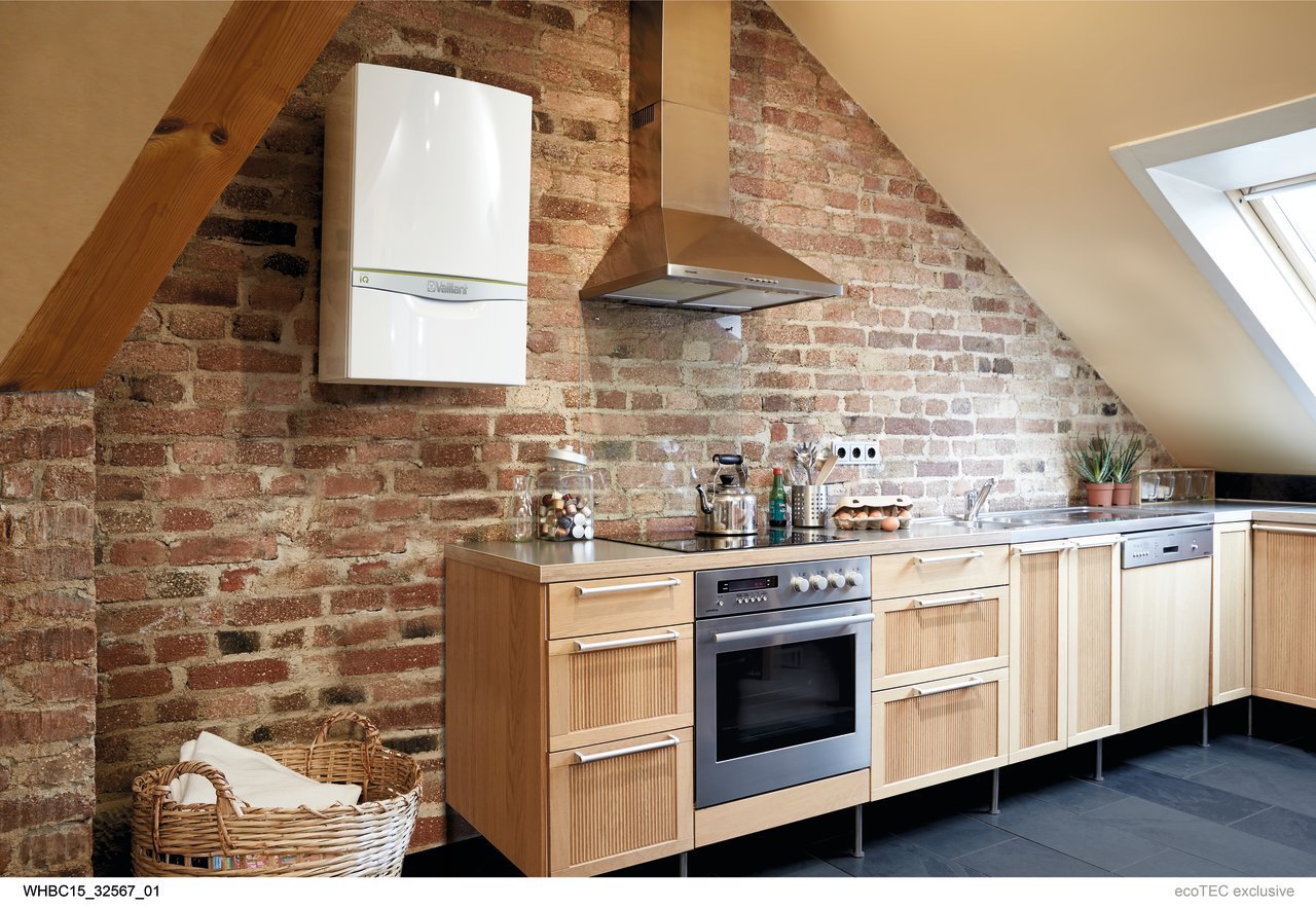 Vaillant Boiler Repairs image