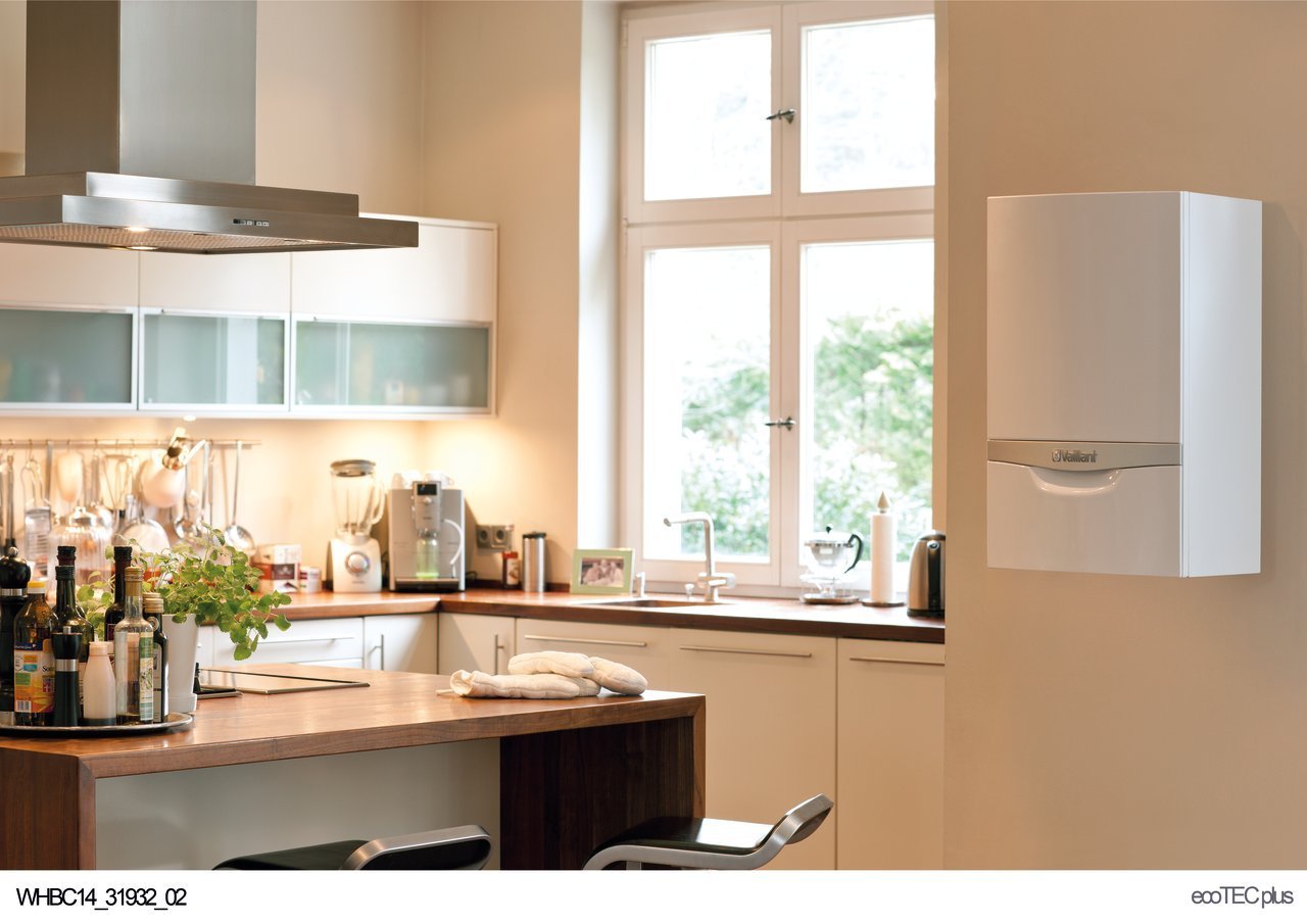 Vaillant Boiler Servicing image