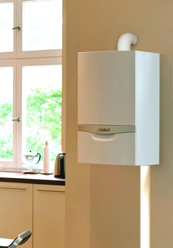 Vaillant Boiler Installations & Maintenance image