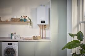Vaillant Combi Boiler image