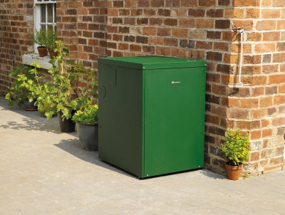 Worcester Oil Combi Boilers image